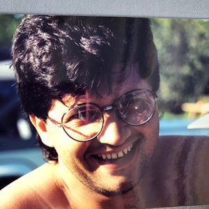 Meet your Posher, Holmes